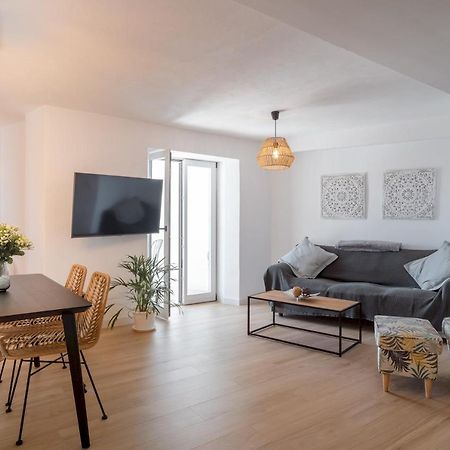 Apartamento Essence By Solset Frigiliana Exterior foto