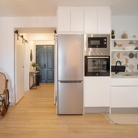 Apartamento Essence By Solset Frigiliana Exterior foto