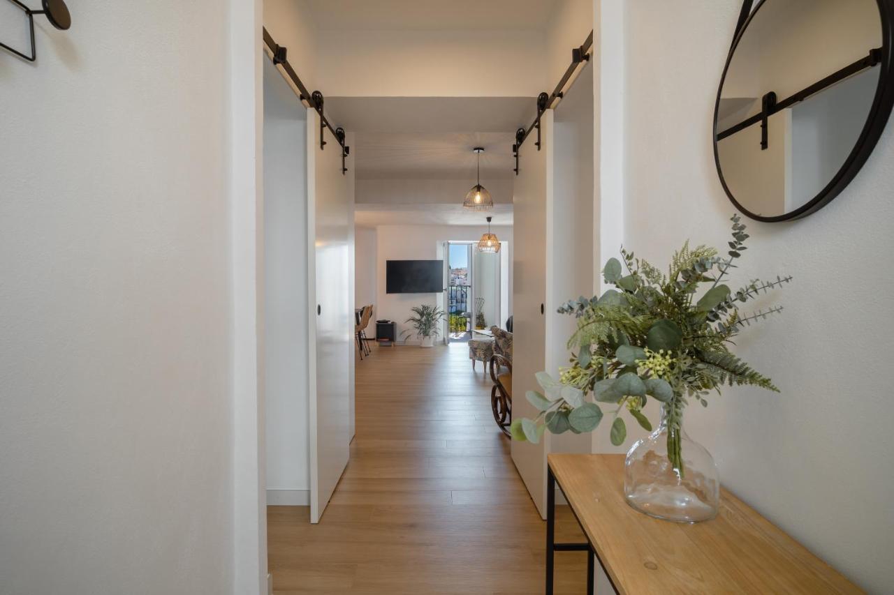 Apartamento Essence By Solset Frigiliana Exterior foto