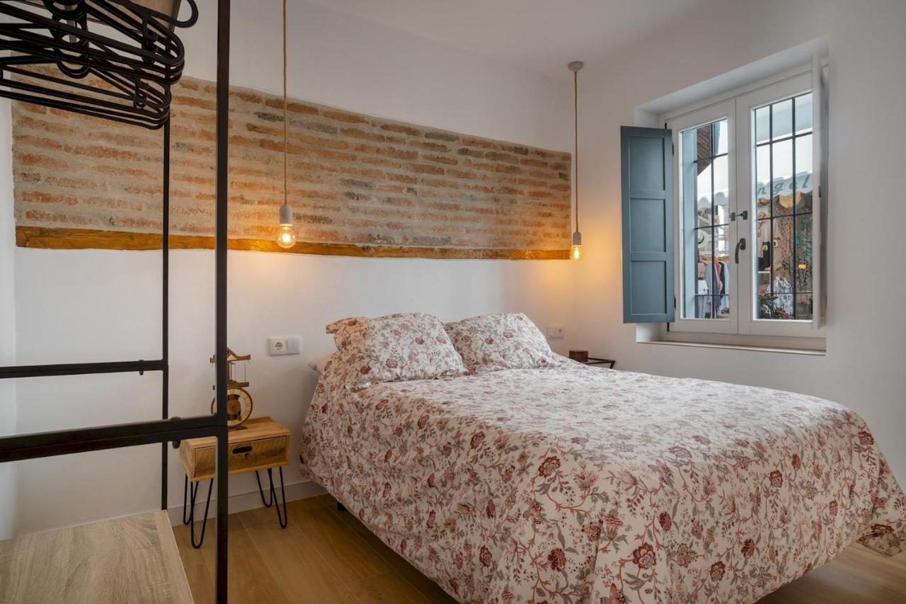 Apartamento Essence By Solset Frigiliana Exterior foto