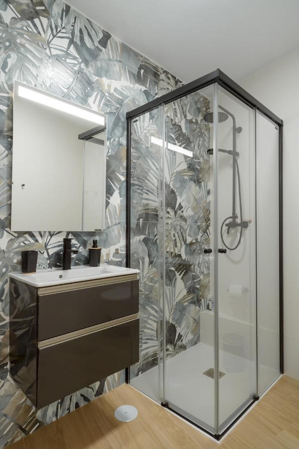 Apartamento Essence By Solset Frigiliana Exterior foto